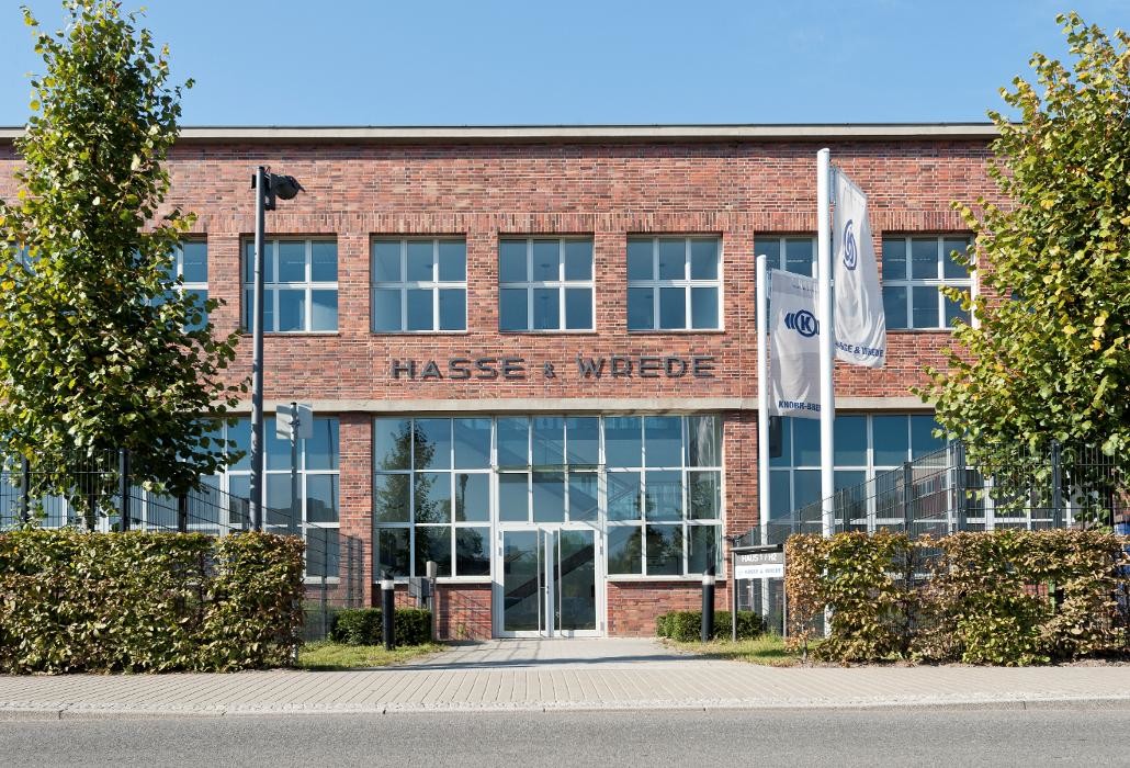 Bilder Hasse & Wrede GmbH