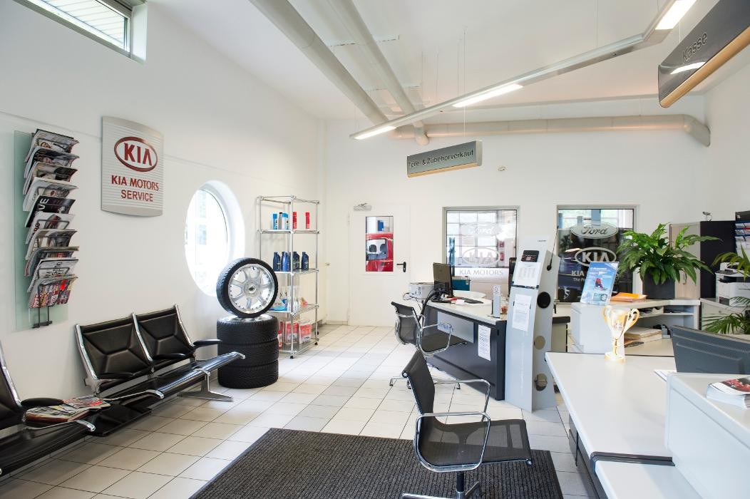 Bilder Autohaus D. Ehm Service GmbH