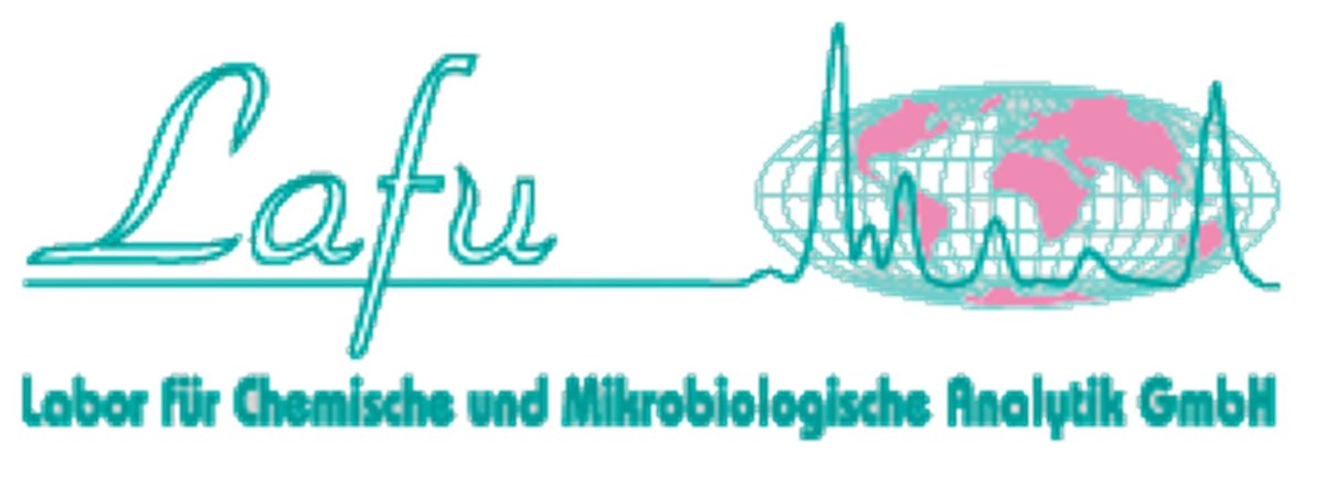 LAFU - Labor f. Chemische u. Mikrobiologische Analytik GmbH Logo