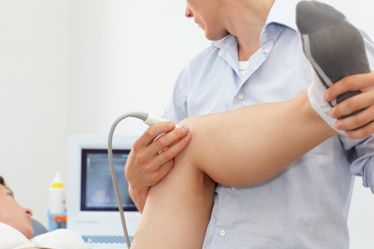Bilder Orthopädie- und Reha-Technik Guido Koenen GmbH      