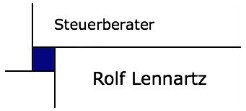 Rolf Lennartz Steuerberater Logo