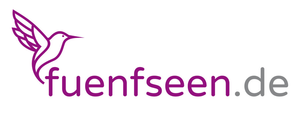 Widmann Marketing fuenfseen.de Logo