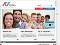 Screenshot for abv-braunschweig.de