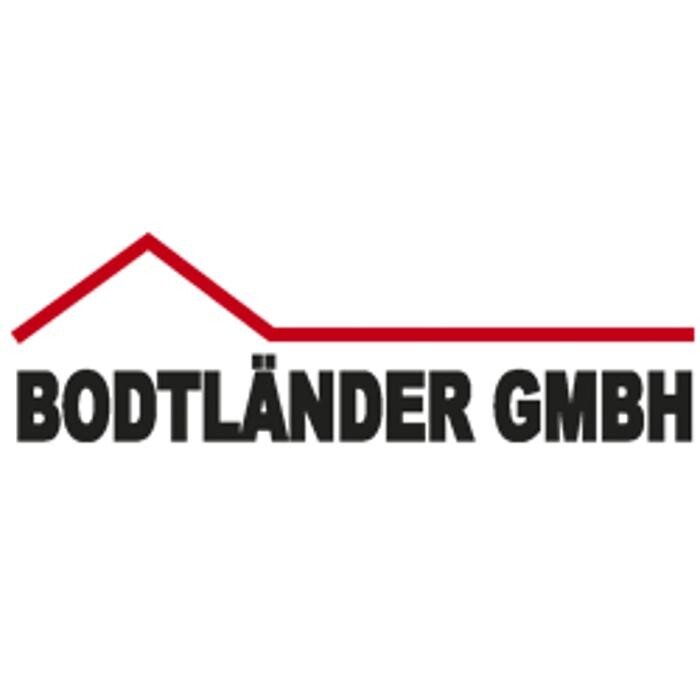 H. Bodtländer Dachdeckergeschäft GmbH Logo