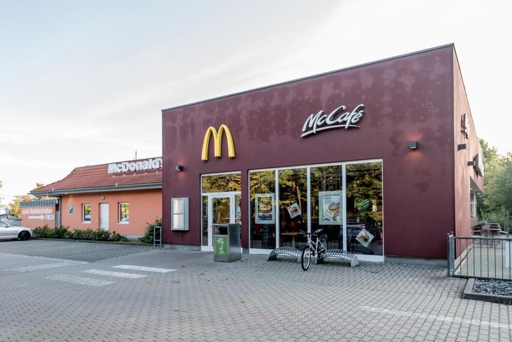 Bilder McDonald's