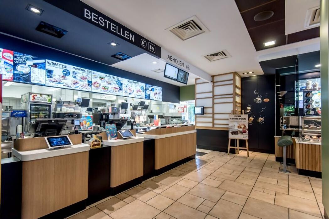 Bilder McDonald's