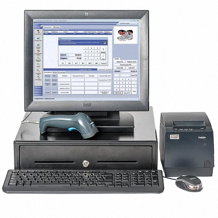 Bilder POS-Ware GmbH