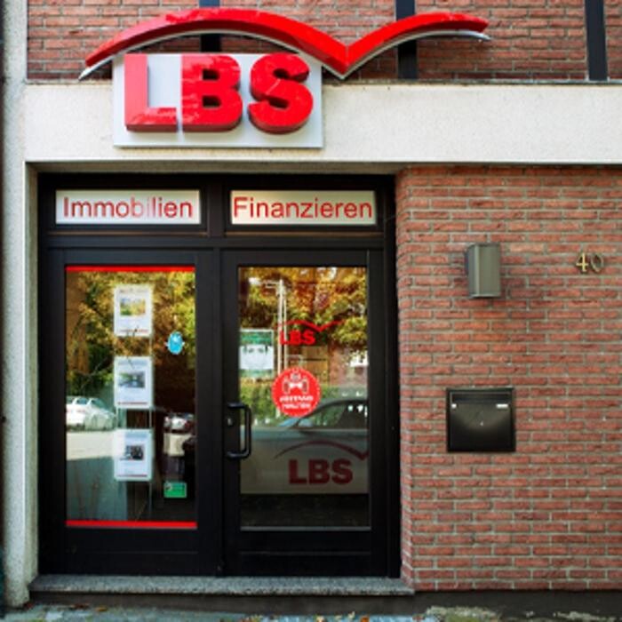 Bilder LBS Lüdenscheid Finanzierung und Immobilien