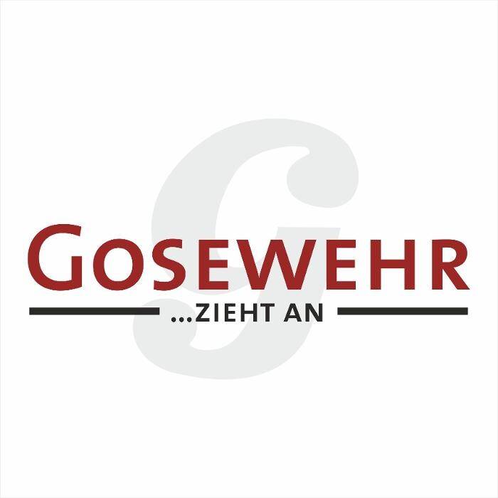Bilder Modehaus Gosewehr
