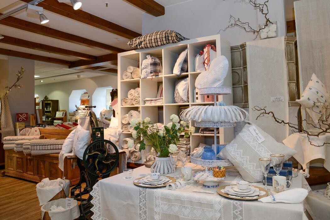 Bilder Modehaus Gosewehr