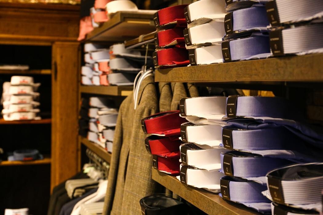 Bilder Modehaus Gosewehr