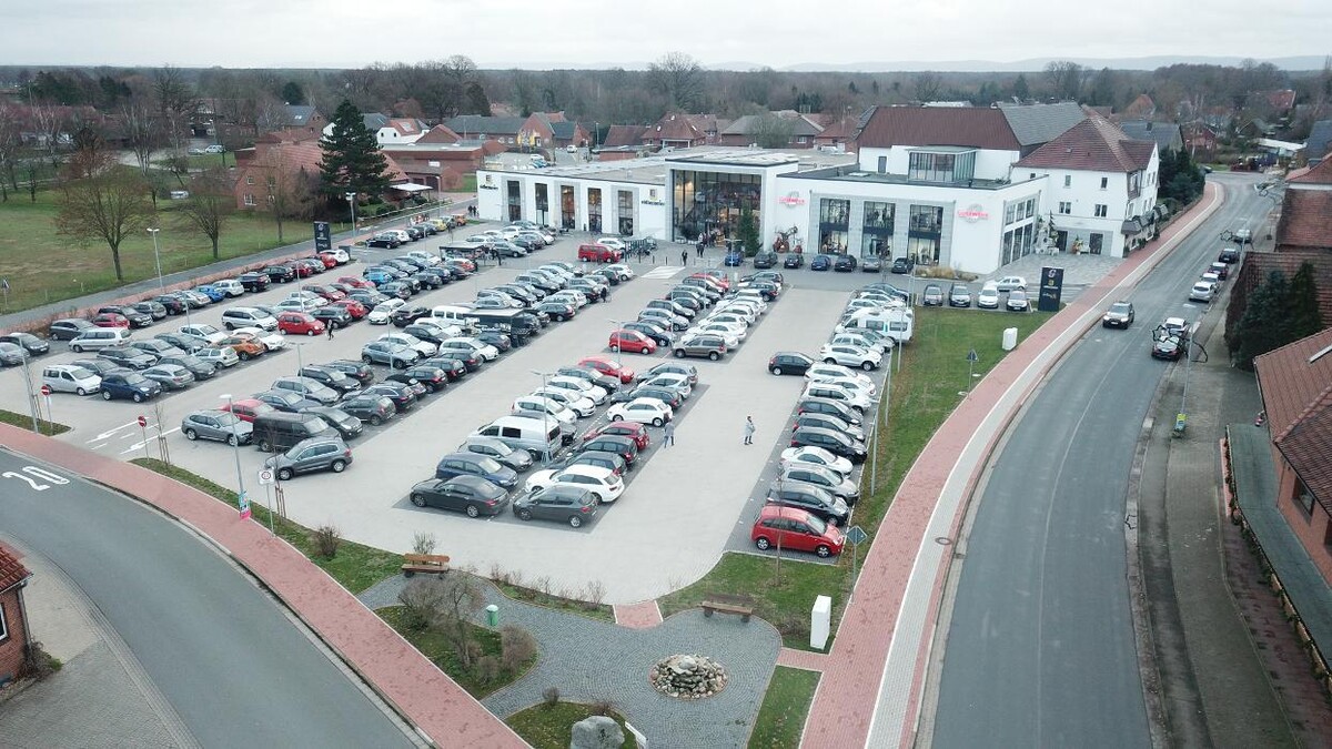 Bilder Modehaus Gosewehr