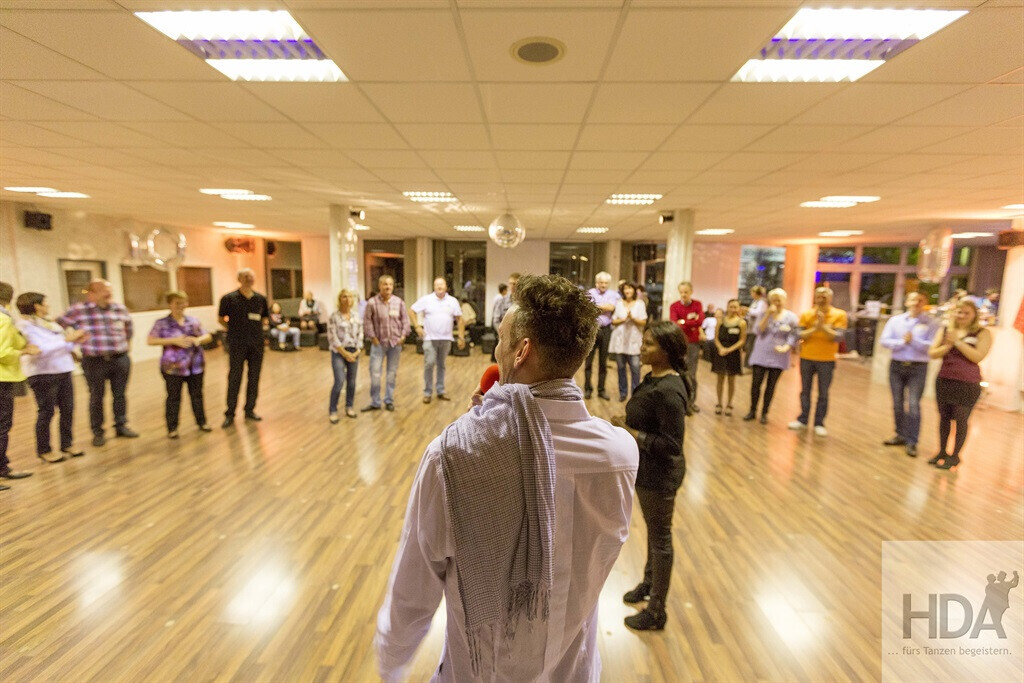 Bilder Hamburg Dance Academy