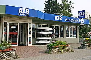 Bilder AZB Autoteile GmbH