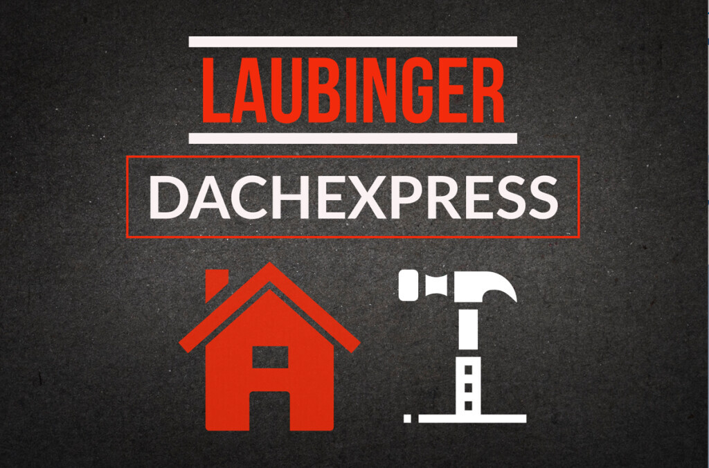 Laubinger Dachexpress Logo
