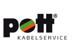 Pott Kabelservice GmbH       Logo