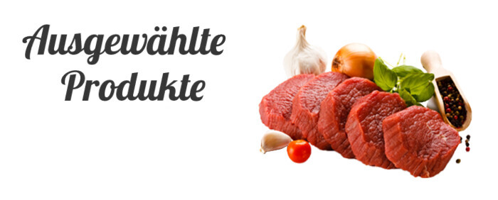 Bilder Fleischerei Pöschmann