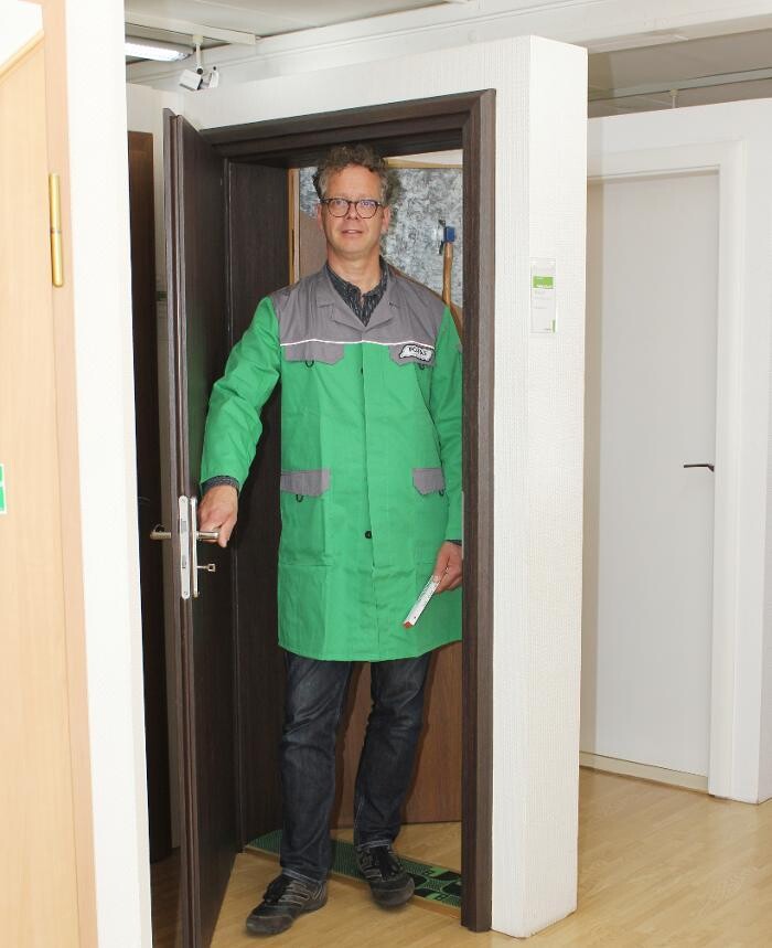 Bilder PORTAS-Fachbetrieb Michael Zartmann