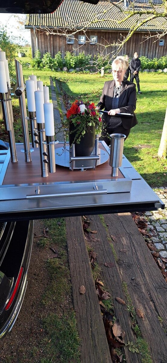 Bilder Bestattung Melahn