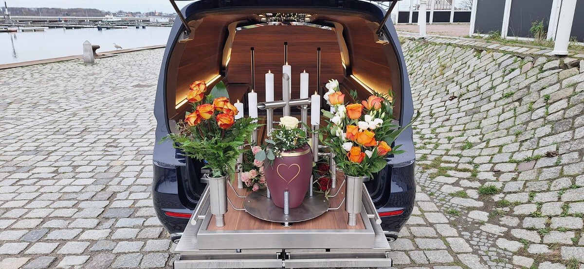 Bilder Bestattung Melahn