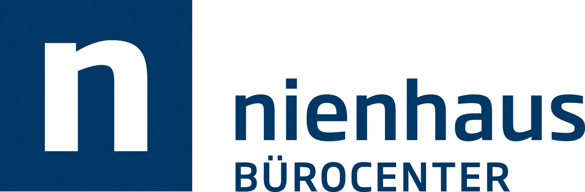 Nienhaus Bürocenter GmbH Logo