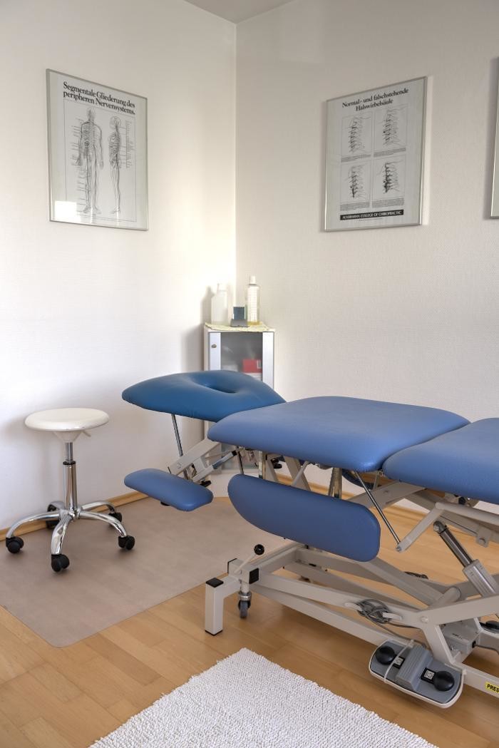 Bilder Praxis für Naturheilkunde und physikalische Therapie