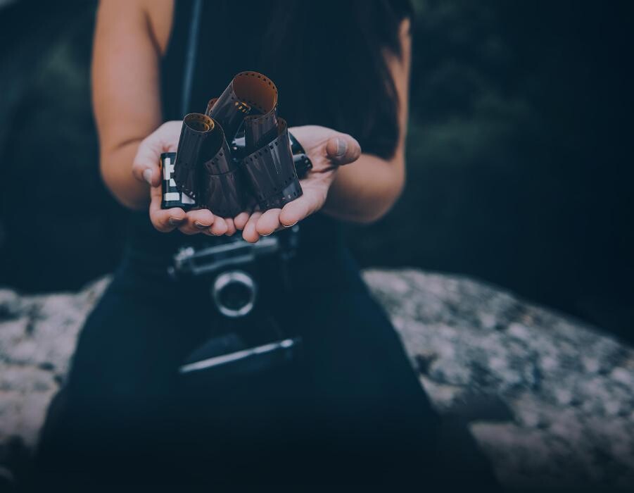 Bilder Zack Fotolabor