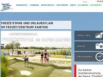 Screenshot for www.f-z-x.de