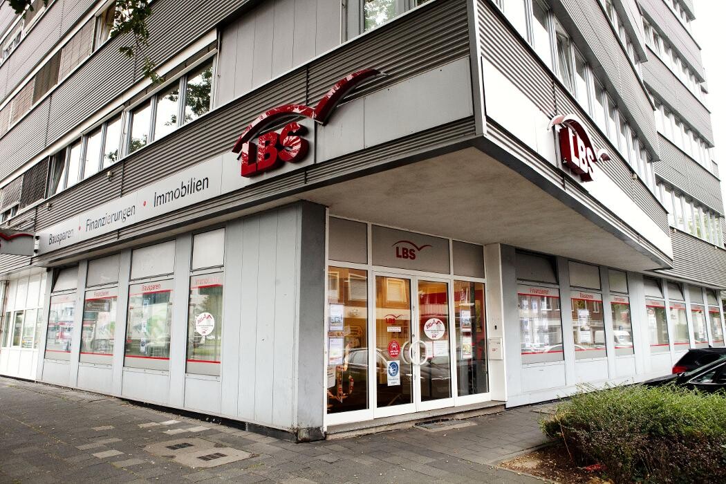 Bilder LBS Wesel Finanzierung und Immobilien