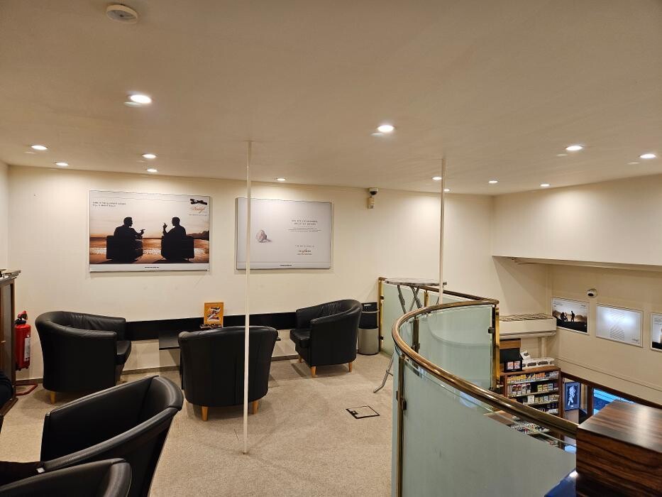 Bilder Davidoff of Geneva since 1911 by WOLSDORFF TOBACCO GmbH
