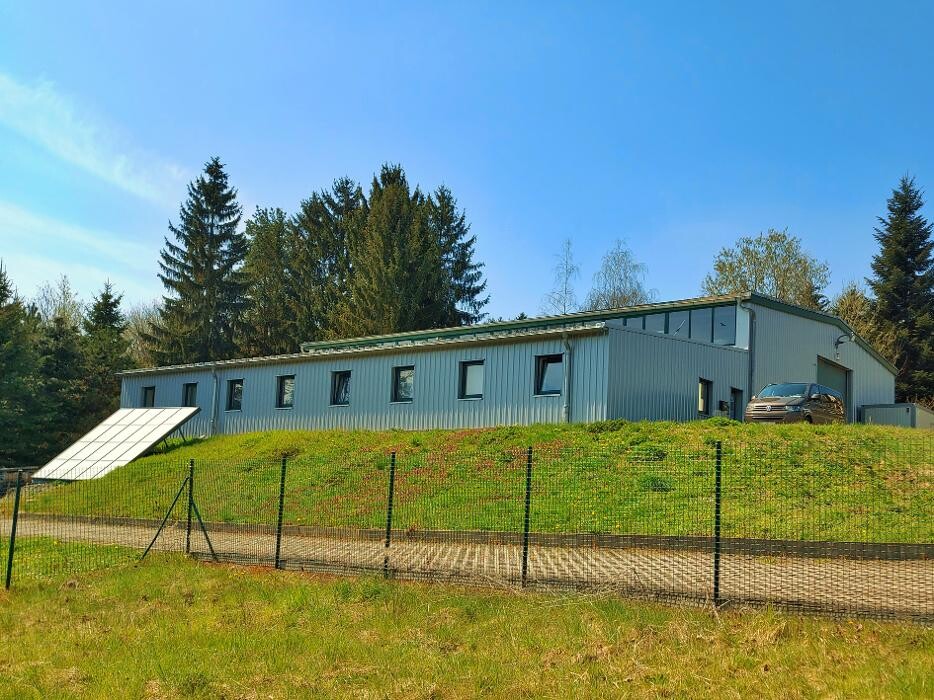 Bilder SWS Werkstoffprüfung GmbH