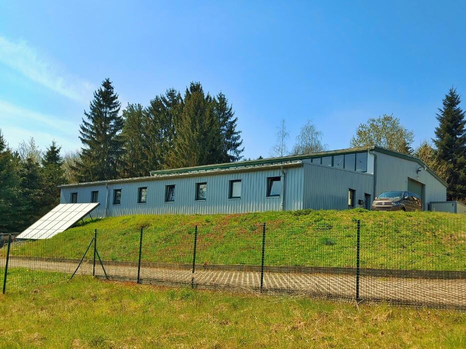 Bilder SWS Werkstoffprüfung GmbH