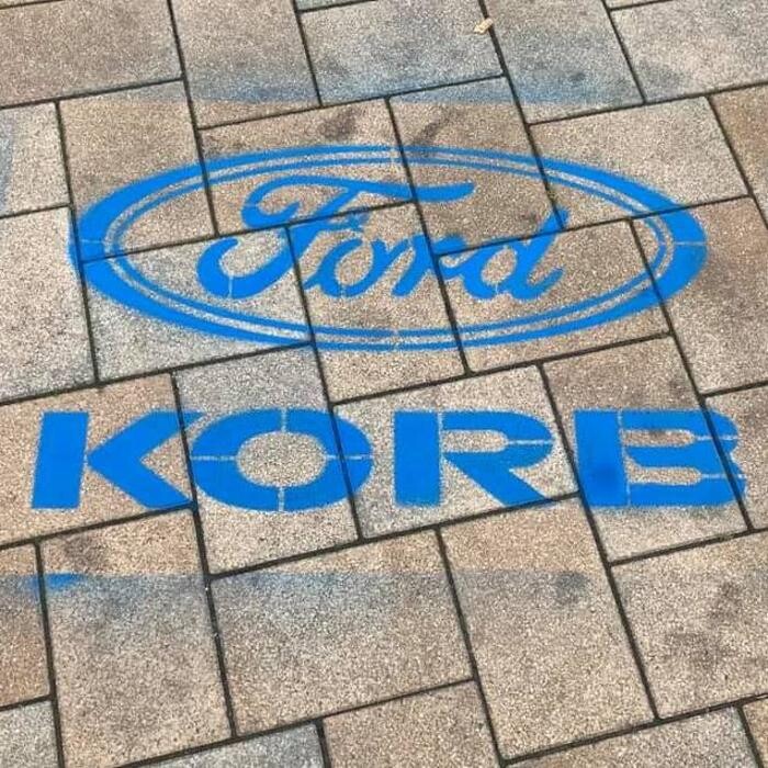 Autohaus Korb GmbH Logo