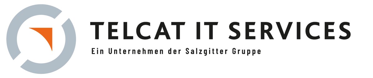 TELCAT IT SERVICES GmbH Logo