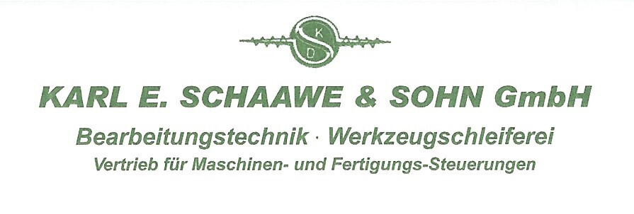 Karl E. Schaawe & Sohn GmbH Logo