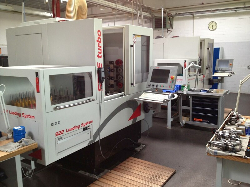 Bilder Karl E. Schaawe & Sohn GmbH