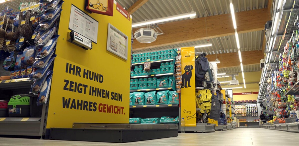 Bilder DAS FUTTERHAUS - Hohen Neuendorf