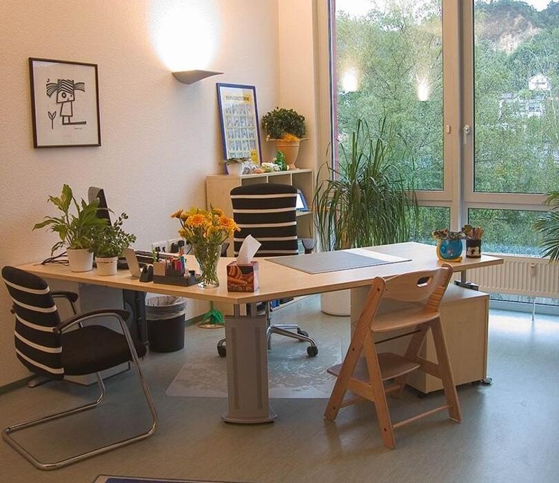 Bilder Stephanie Zedler | Praxis für Logopädie