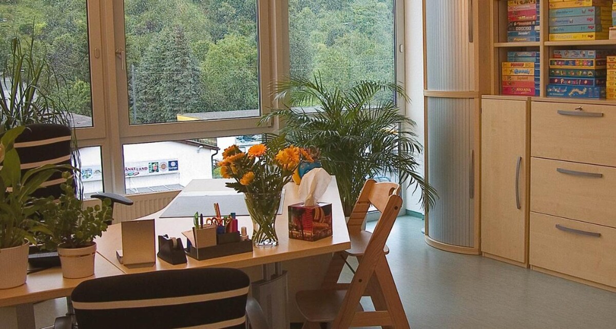 Bilder Stephanie Zedler | Praxis für Logopädie