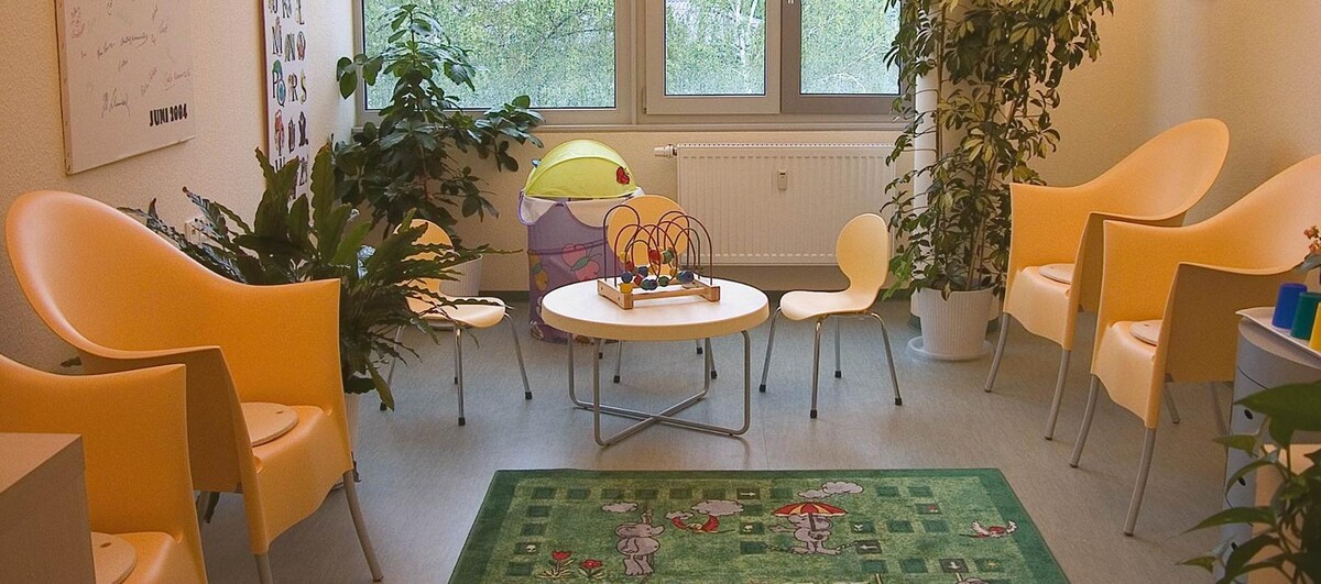 Bilder Stephanie Zedler | Praxis für Logopädie