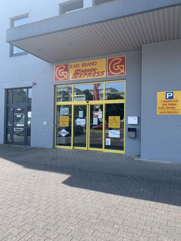 Bilder ABEX KARL BRAND HAUSTECHNIK