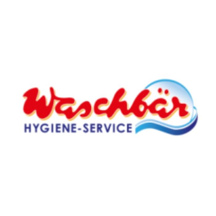 Waschbär Hygiene-Service von Guretzky-Cornitz GmbH Logo