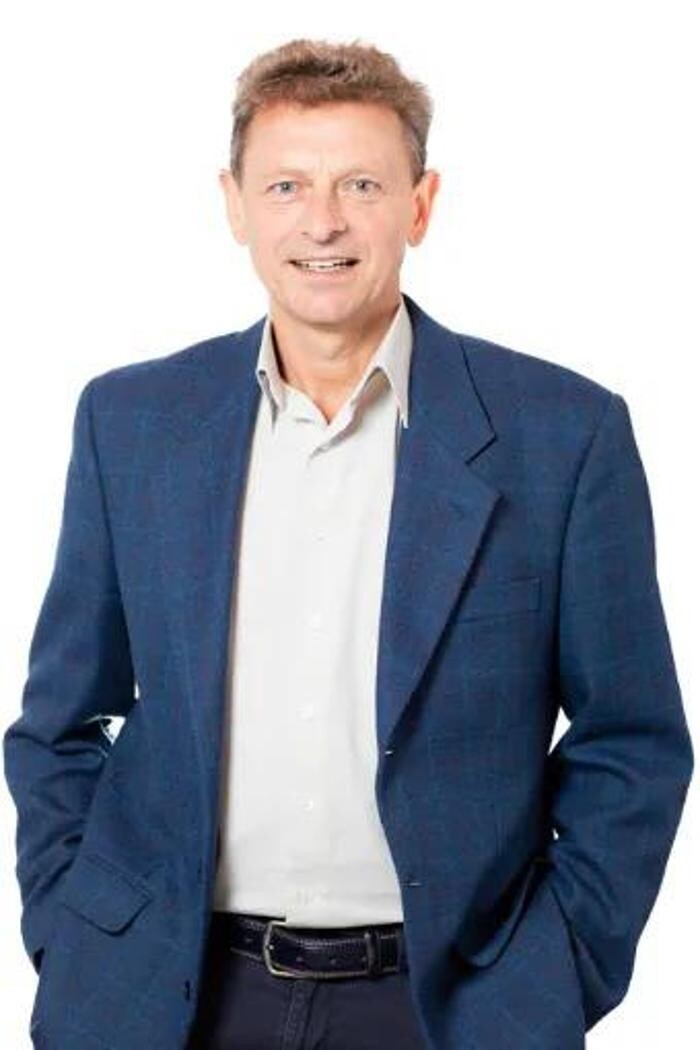 Bilder Baloise - Erich Köhl in Türkheim