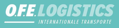 O. F. E. Logistics GmbH Logo