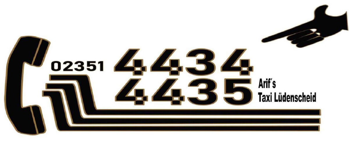 Bilder A. Taxi Lüdenscheid ,,4435 & 4435"