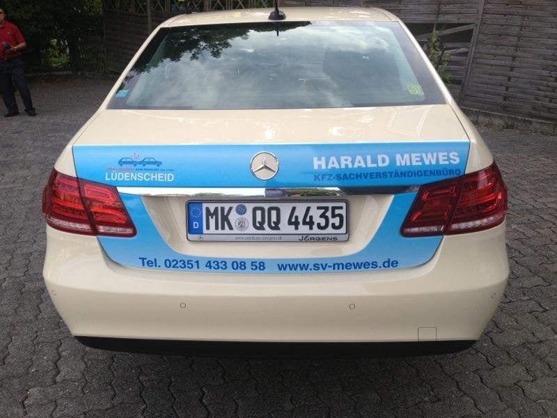 Bilder A. Taxi Lüdenscheid ,,4435 & 4435"