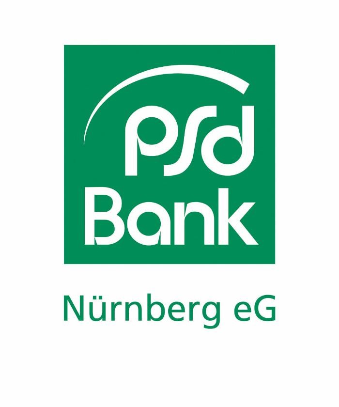 PSD Bank Nürnberg eG, Filiale Würzburg Logo