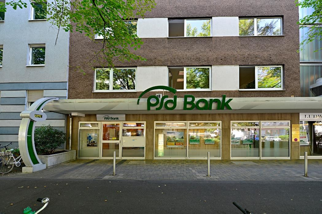 Bilder PSD Bank Nürnberg eG, Filiale Würzburg