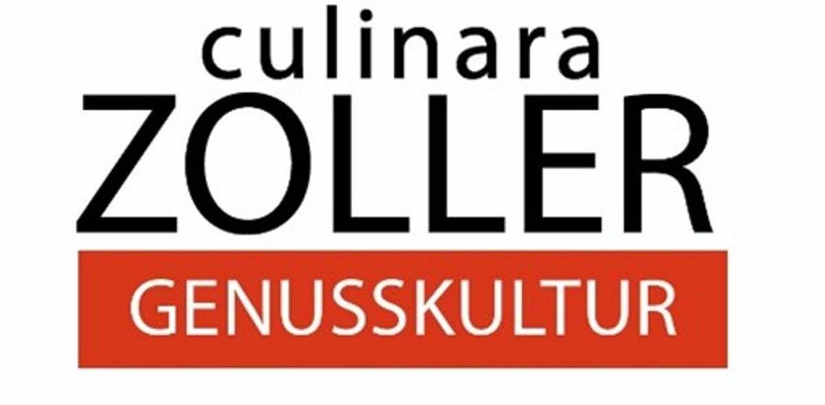 Culinara Zoller Genusskultur Logo