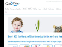 Screenshot for https://www.genxpro.net
